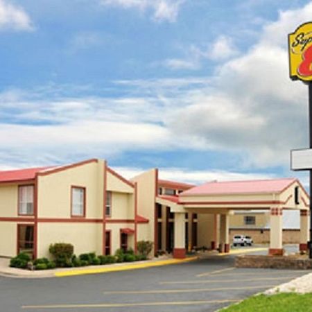Super 8 By Wyndham Kerrville Tx Luaran gambar